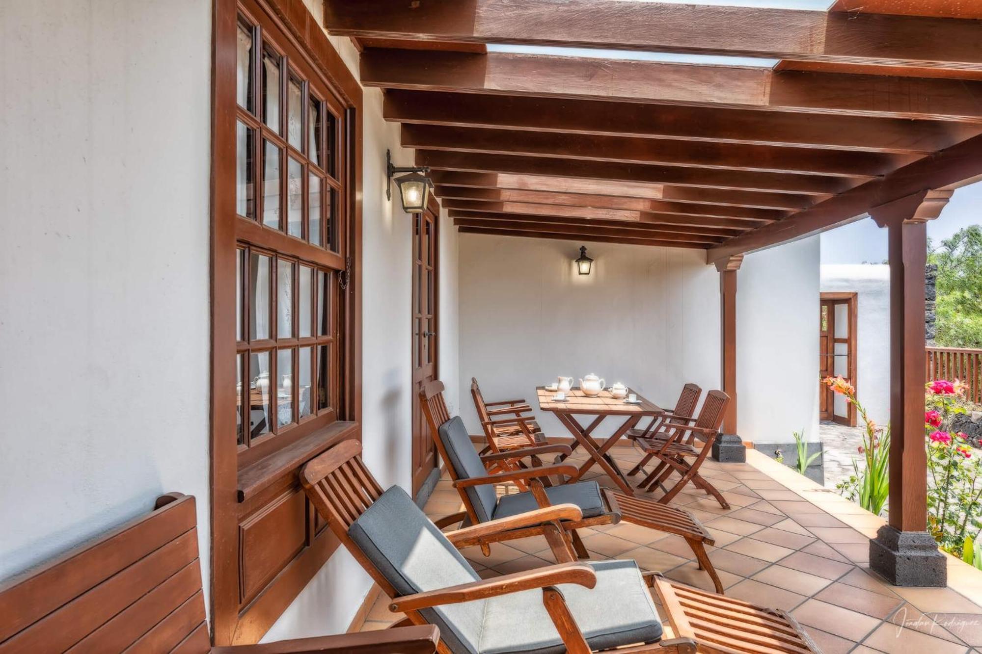 Lightbooking Los Morales Mazo Εξωτερικό φωτογραφία