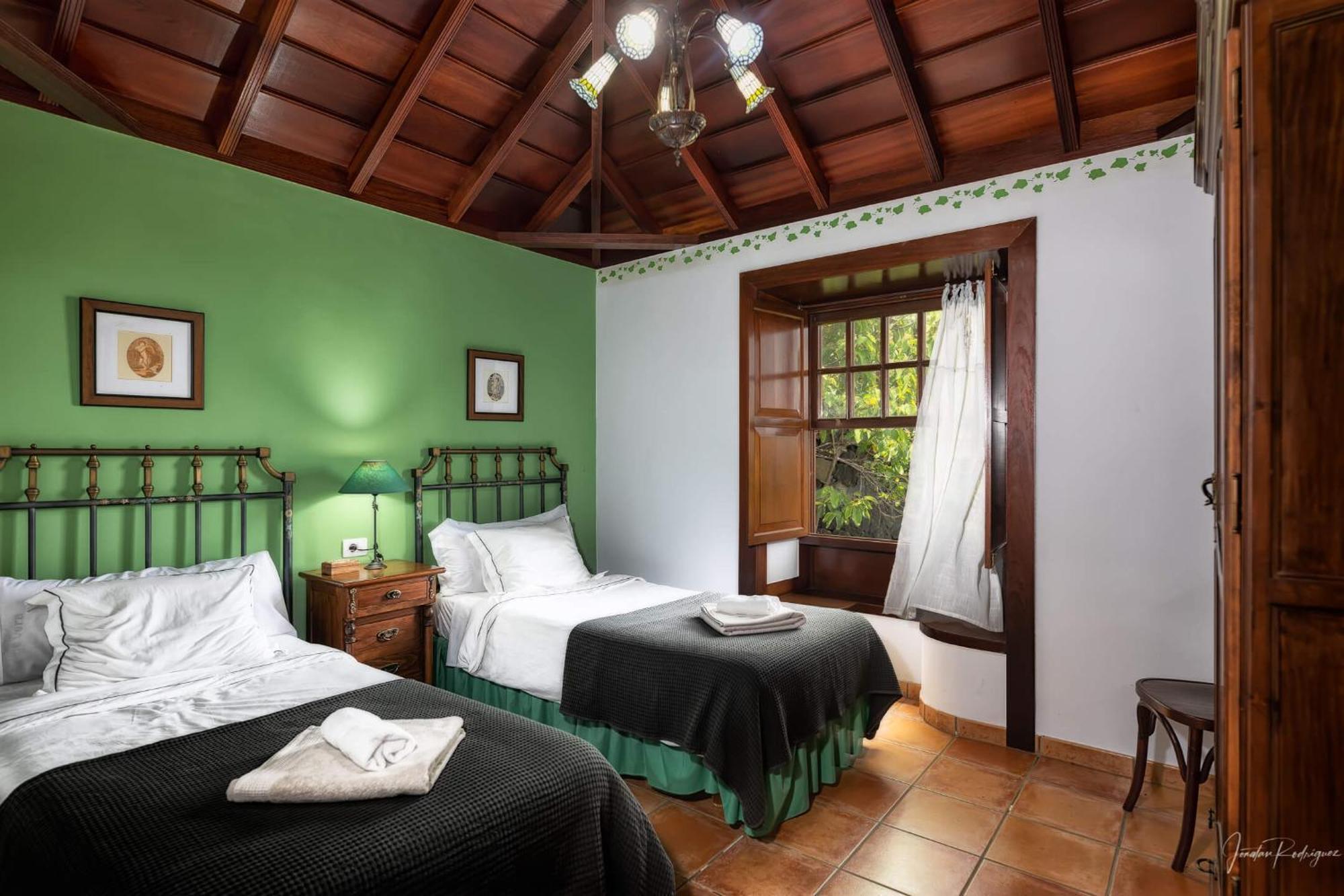 Lightbooking Los Morales Mazo Εξωτερικό φωτογραφία